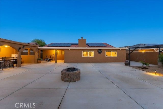 2601 Dixie Street, Rosamond, CA 93560