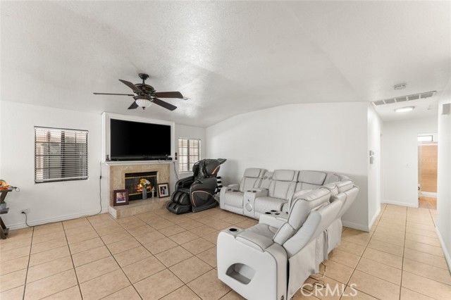 2601 Dixie Street, Rosamond, CA 93560