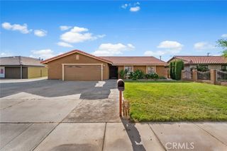 2601 Dixie Street, Rosamond, CA 93560