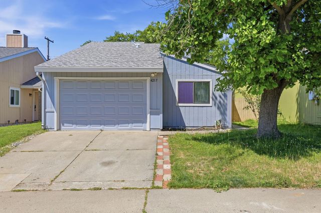 4217 Oberon Ave, North Highlands, CA 95660