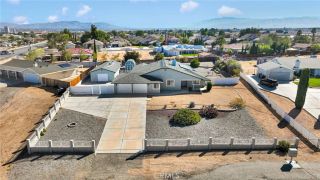 12871 4th, Victorville, CA 92395
