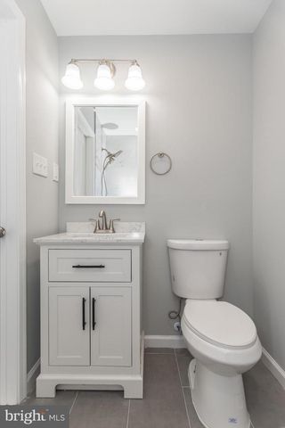 2410 LIBERATOR ST, Levittown, PA 19057