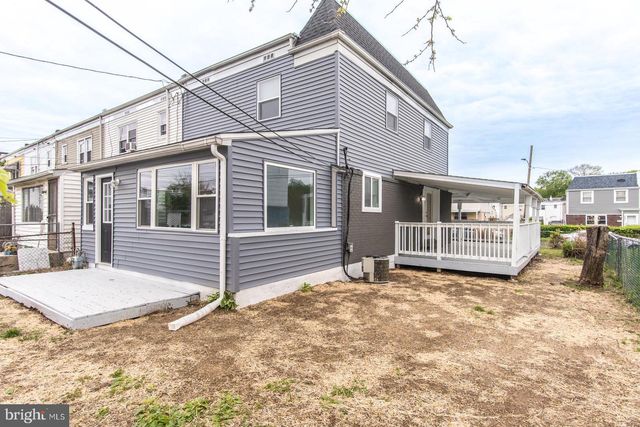 2410 LIBERATOR ST, Levittown, PA 19057