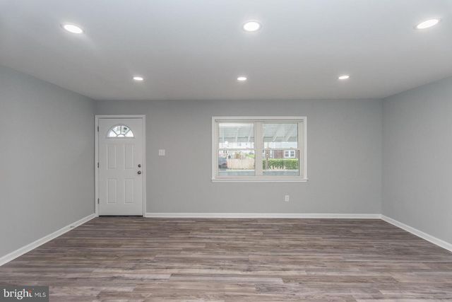 2410 LIBERATOR ST, Levittown, PA 19057
