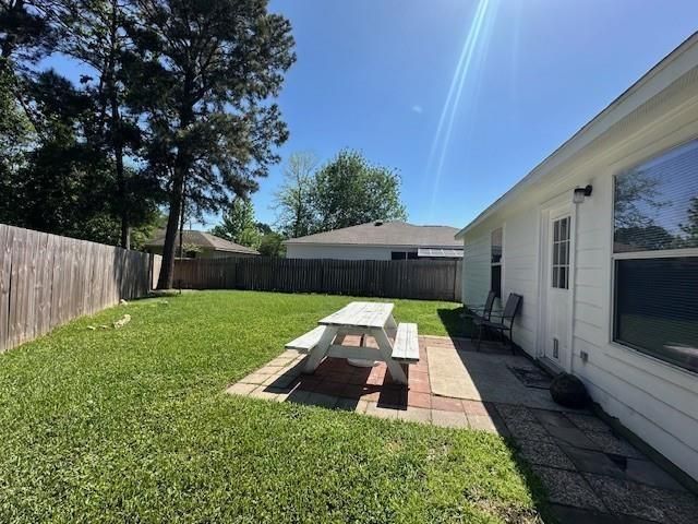16313 Many Trees Lane, Conroe, TX 77302