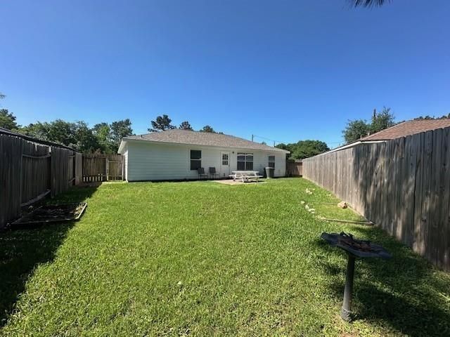 16313 Many Trees Lane, Conroe, TX 77302