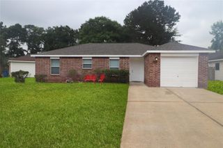 16313 Many Trees Lane, Conroe, TX 77302