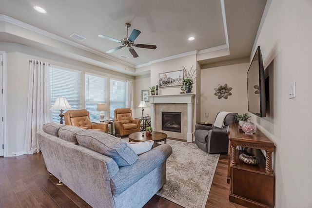 2123 Ladera Way 2123, Mansfield, TX 76063