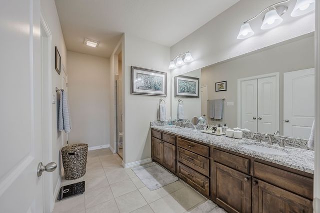 2123 Ladera Way 2123, Mansfield, TX 76063