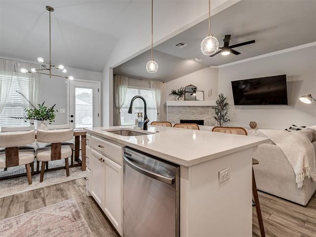 8509 NW 77th Street, Oklahoma City, OK 73132