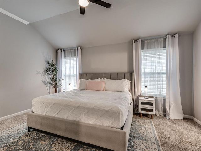 8509 NW 77th Street, Oklahoma City, OK 73132