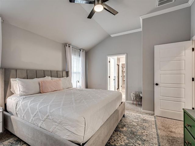 8509 NW 77th Street, Oklahoma City, OK 73132