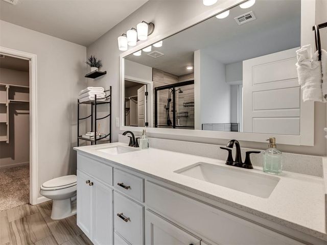 8509 NW 77th Street, Oklahoma City, OK 73132