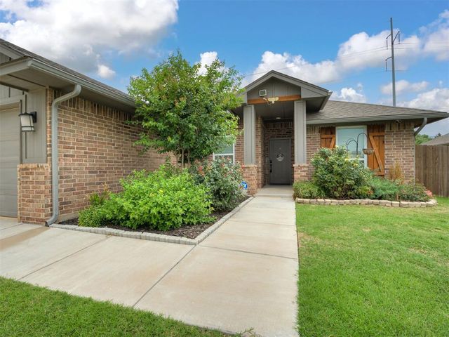 8509 NW 77th Street, Oklahoma City, OK 73132