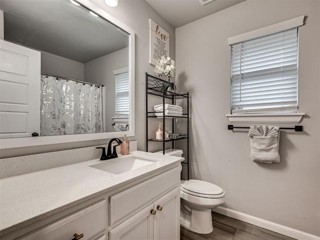 8509 NW 77th Street, Oklahoma City, OK 73132