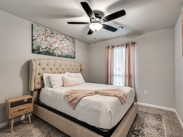 8509 NW 77th Street, Oklahoma City, OK 73132