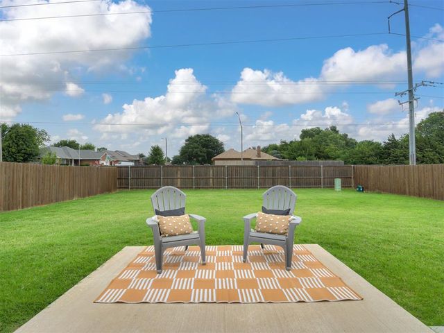 8509 NW 77th Street, Oklahoma City, OK 73132