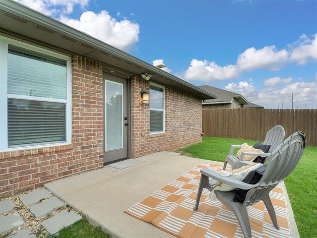 8509 NW 77th Street, Oklahoma City, OK 73132