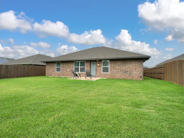 8509 NW 77th Street, Oklahoma City, OK 73132