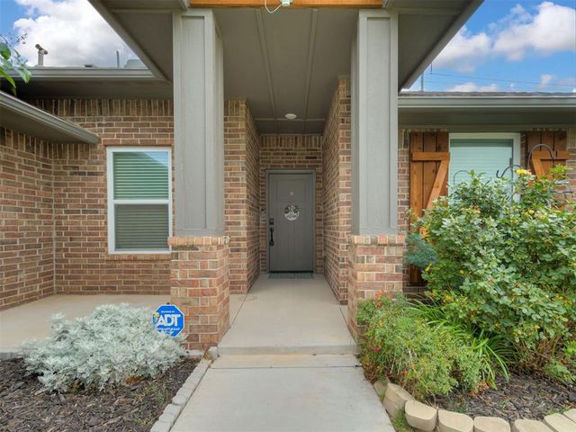 8509 NW 77th Street, Oklahoma City, OK 73132