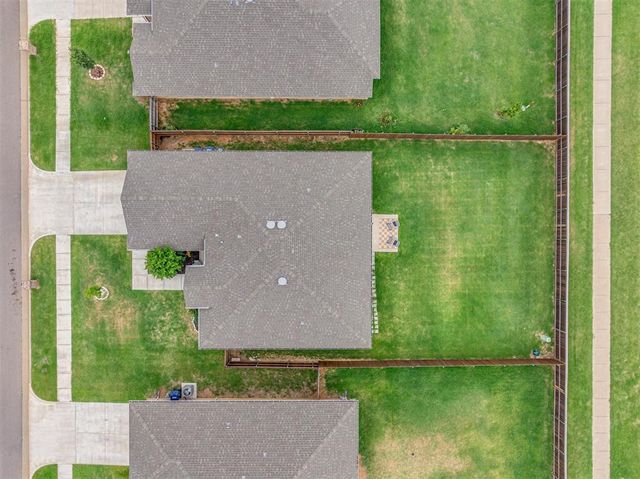 8509 NW 77th Street, Oklahoma City, OK 73132