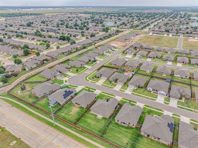8509 NW 77th Street, Oklahoma City, OK 73132