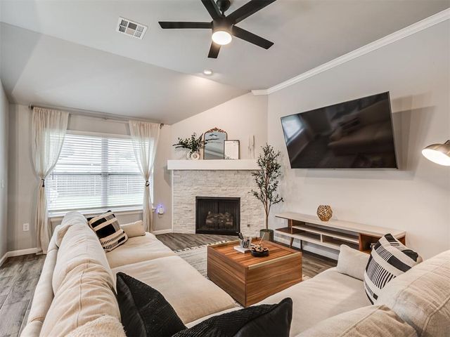 8509 NW 77th Street, Oklahoma City, OK 73132