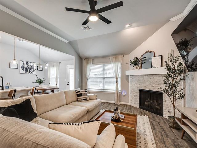 8509 NW 77th Street, Oklahoma City, OK 73132