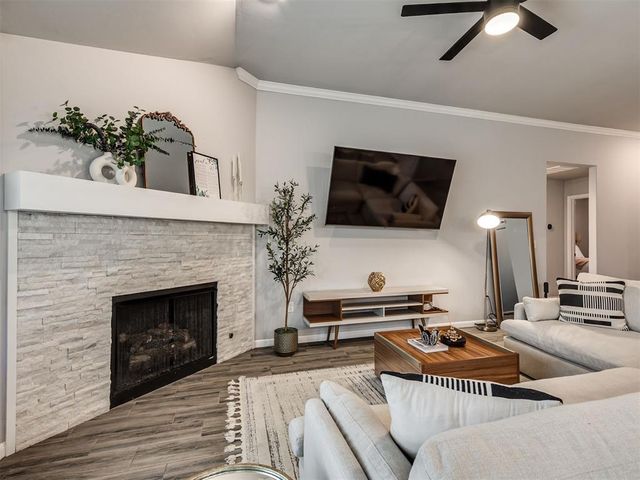 8509 NW 77th Street, Oklahoma City, OK 73132