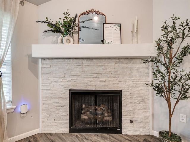 8509 NW 77th Street, Oklahoma City, OK 73132