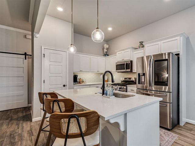 8509 NW 77th Street, Oklahoma City, OK 73132
