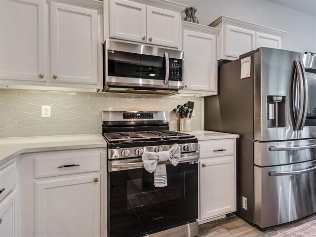 8509 NW 77th Street, Oklahoma City, OK 73132