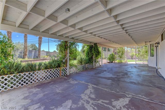 5701 Capitola Avenue, Las Vegas, NV 89108