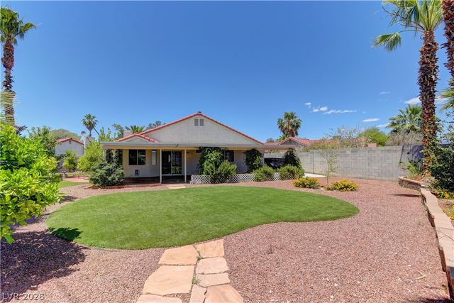 5701 Capitola Avenue, Las Vegas, NV 89108