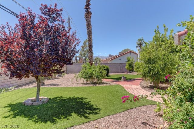 5701 Capitola Avenue, Las Vegas, NV 89108