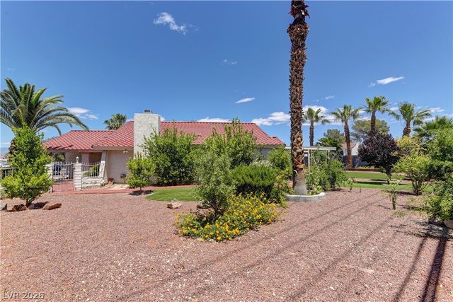 5701 Capitola Avenue, Las Vegas, NV 89108
