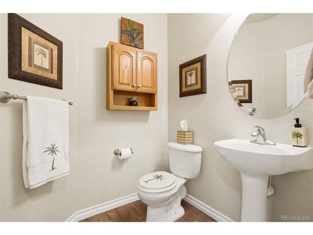 10972 Bellbrook Cir, Highlands Ranch, CO 80130