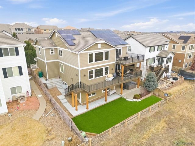 10972 Bellbrook Cir, Highlands Ranch, CO 80130