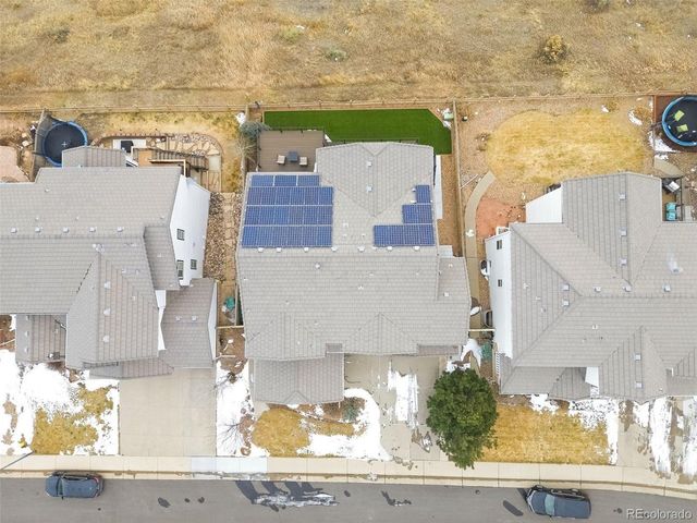 10972 Bellbrook Cir, Highlands Ranch, CO 80130