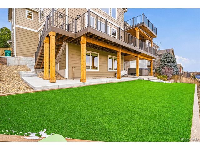 10972 Bellbrook Cir, Highlands Ranch, CO 80130