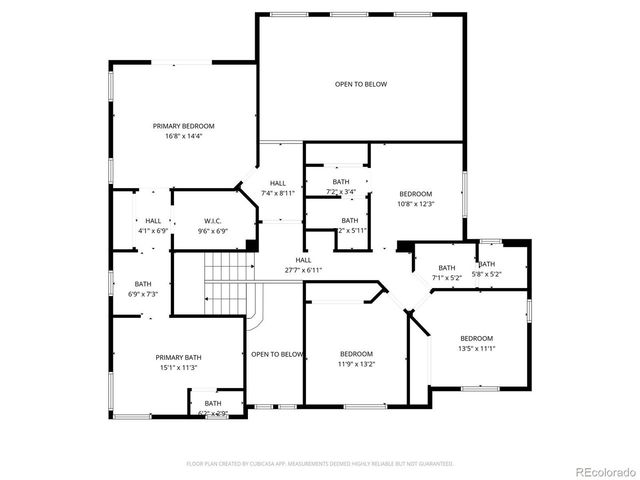 10972 Bellbrook Cir, Highlands Ranch, CO 80130