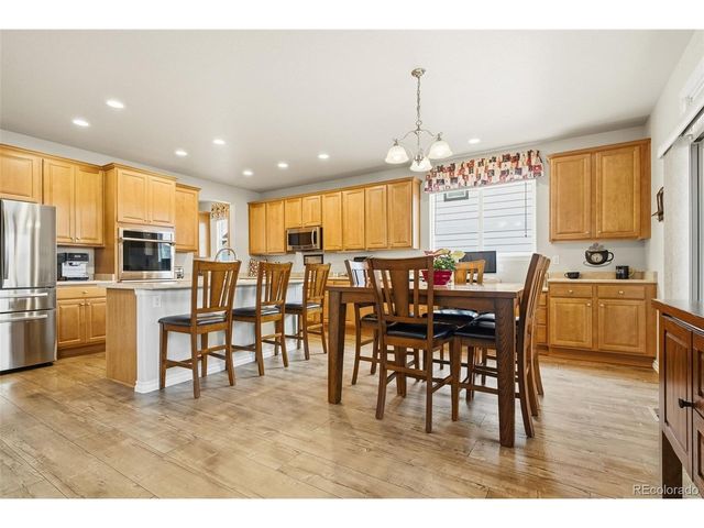 10972 Bellbrook Cir, Highlands Ranch, CO 80130