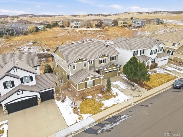 10972 Bellbrook Cir, Highlands Ranch, CO 80130