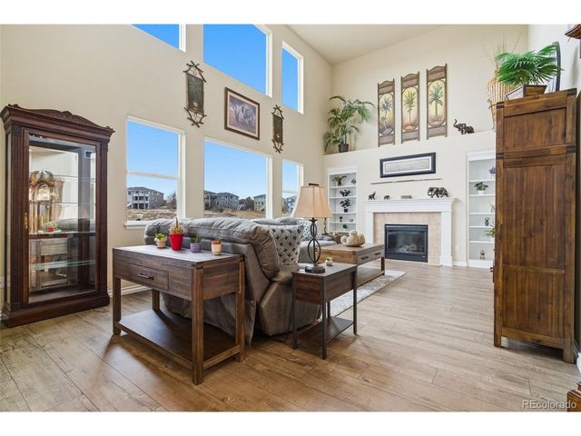 10972 Bellbrook Cir, Highlands Ranch, CO 80130