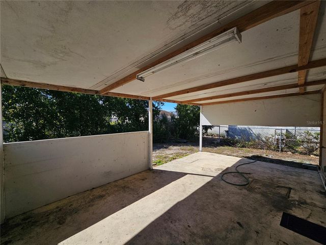 6324 LOMAND AVENUE, New Port Richey, FL 34653