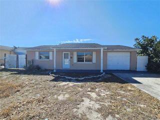6324 LOMAND AVENUE, New Port Richey, FL 34653