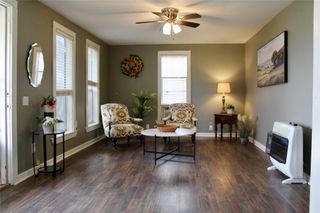 1221 Giddings ST, Lexington, TX 78947