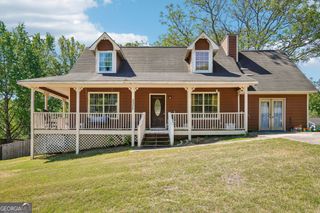 3377 Saddleton Way, Douglasville, GA 30134