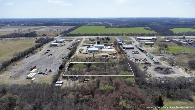 TBD Mission Drive A, Sherman, TX 75092