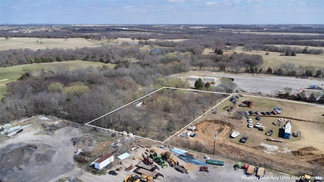 TBD Mission Drive A, Sherman, TX 75092